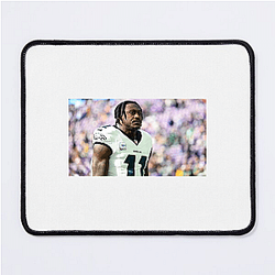 A. J. Brown Merchandise For Fans A. J. Brown Mouse Pads