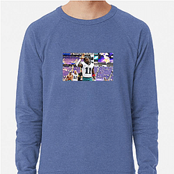 A. J. Brown Limited Collection A. J. Brown Sweatshirts