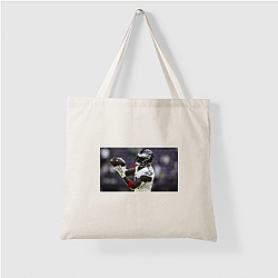 A. J. Brown Fan Art A. J. Brown Bags
