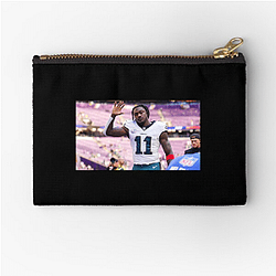 A. J. Brown Merch Collection A. J. Brown Zipper Pouches