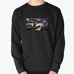 A. J. Brown Fan Art A. J. Brown Sweatshirts