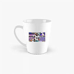 A. J. Brown Limited Collection A. J. Brown Mugs