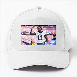 A. J. Brown Merch Collection A. J. Brown Hats & Caps