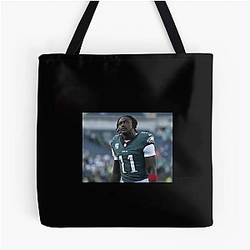 A. J. Brown Collection for fans A. J. Brown Bags