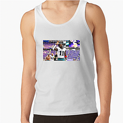 A. J. Brown Limited Collection A. J. Brown Tank Tops