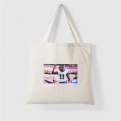 A. J. Brown Merch Collection A. J. Brown Bags