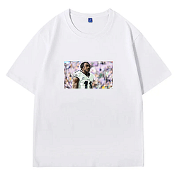 A. J. Brown Merchandise For Fans A. J. Brown T-Shirts