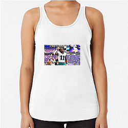 A. J. Brown Limited Collection A. J. Brown Tank Tops