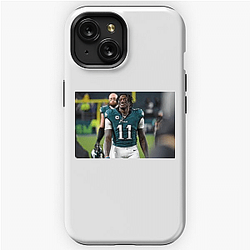 A. J. Brown Merch A. J. Brown iPhone Cases