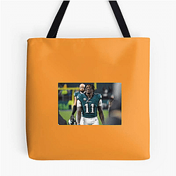 A. J. Brown Merch A. J. Brown Bags