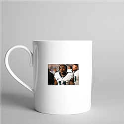 A. J. Brown Signature A. J. Brown Mugs
