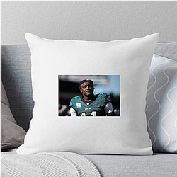 A. J. Brown Merchandise A. J. Brown Pillows Cover