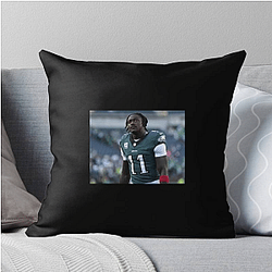 A. J. Brown Collection for fans A. J. Brown Pillows Cover