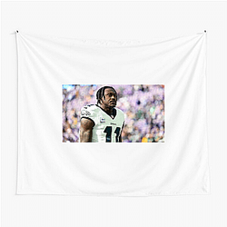 A. J. Brown Merchandise For Fans A. J. Brown Tapestries