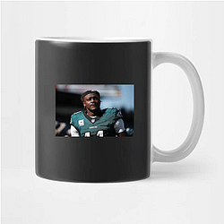 A. J. Brown Merchandise A. J. Brown Mugs