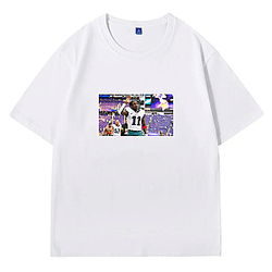 A. J. Brown Limited Collection A. J. Brown T-Shirts