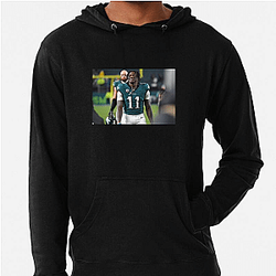 A. J. Brown Merch A. J. Brown Hoodies