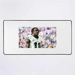 A. J. Brown Merchandise For Fans A. J. Brown Mouse Pads