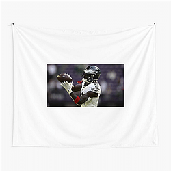 A. J. Brown Fan Art A. J. Brown Tapestries