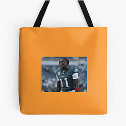 A. J. Brown Collection for fans A. J. Brown Bags