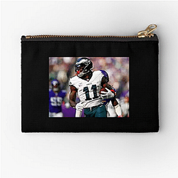 A. J. Brown Special Collection A. J. Brown Zipper Pouches