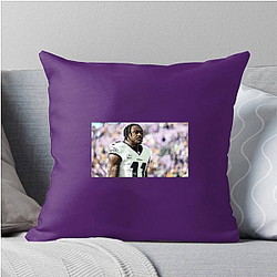 A. J. Brown Merchandise For Fans A. J. Brown Pillows Cover