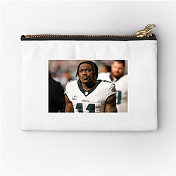 A. J. Brown Signature A. J. Brown Zipper Pouches