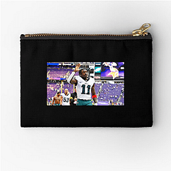 A. J. Brown Limited Collection A. J. Brown Zipper Pouches
