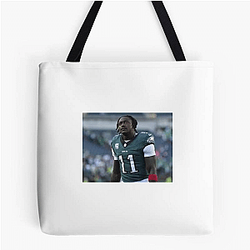 A. J. Brown Collection for fans A. J. Brown Bags