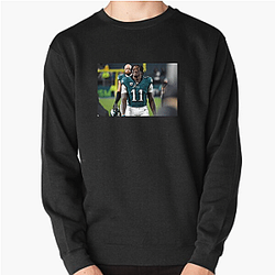 A. J. Brown Merch A. J. Brown Sweatshirts