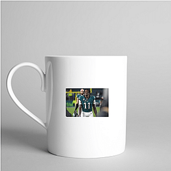 A. J. Brown Merch A. J. Brown Mugs