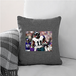 A. J. Brown Special Collection A. J. Brown Pillows Cover