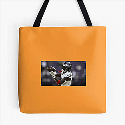 A. J. Brown Fan Art A. J. Brown Bags