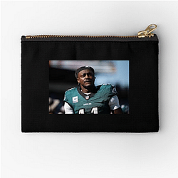 A. J. Brown Merchandise A. J. Brown Zipper Pouches