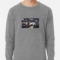 A. J. Brown Fan Art A. J. Brown Sweatshirts