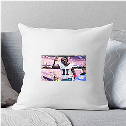 A. J. Brown Merch Collection A. J. Brown Pillows Cover