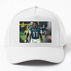 A. J. Brown Merch A. J. Brown Hats & Caps