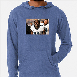 A. J. Brown Signature A. J. Brown Hoodies