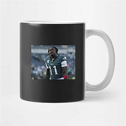 A. J. Brown Collection for fans A. J. Brown Mugs