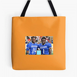 A. J. Brown Merch For Fans A. J. Brown Bags