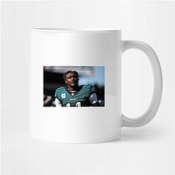 A. J. Brown Merchandise A. J. Brown Mugs
