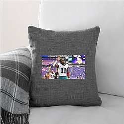 A. J. Brown Limited Collection A. J. Brown Pillows Cover