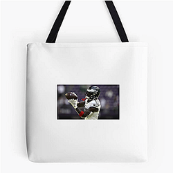 A. J. Brown Fan Art A. J. Brown Bags