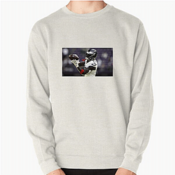 A. J. Brown Fan Art A. J. Brown Sweatshirts