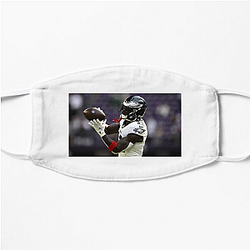 A. J. Brown Fan Art A. J. Brown Face Masks