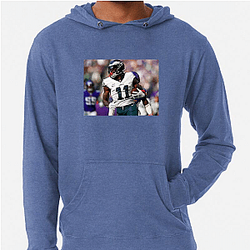 A. J. Brown Special Collection A. J. Brown Hoodies