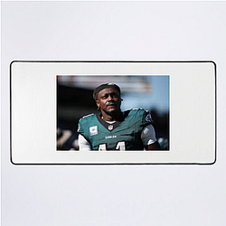 A. J. Brown Merchandise A. J. Brown Mouse Pads