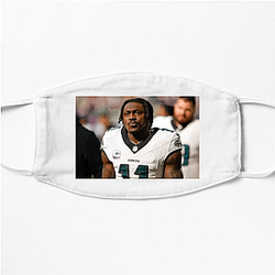 A. J. Brown Signature A. J. Brown Face Masks