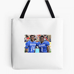 A. J. Brown Merch For Fans A. J. Brown Bags