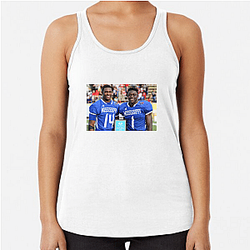 A. J. Brown Merch For Fans A. J. Brown Tank Tops